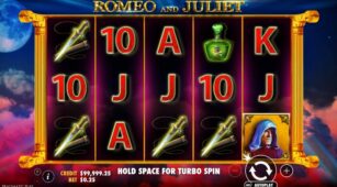 Romeo And Juliet demo play free 3
