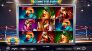 Rooster Fury demo play free 0