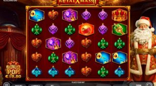 Royal Xmass 2 demo play free 0