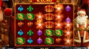 Royal Xmass 2 demo play free 1