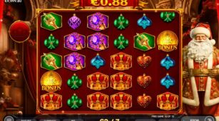 Royal Xmass 2 demo play free 3