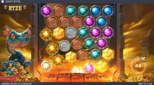 Ryze demo play free 3