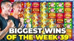 Saiyan Mania max win video 2