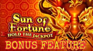 Sun Of Fortune max win video 0
