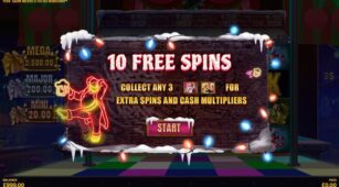 Saint Nicked 2 demo play free 1