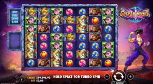 Saiyan Mania demo play free 3