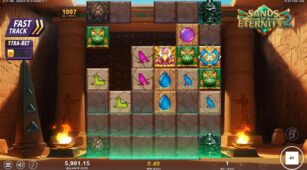 Sands Of Eternity 2 demo play free 1