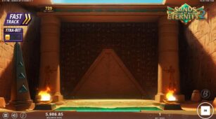 Sands Of Eternity 2 demo play free 2