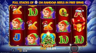 Santa demo play free 1