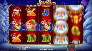 Santa demo play free 3