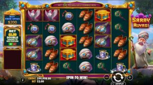 Saray Ruyasi demo play free 1