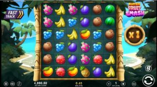 Super Fruit Smash demo play free 1