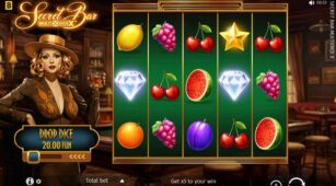 Secret Bar Multidice X demo play free 0