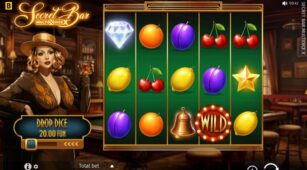 Secret Bar Multidice X demo play free 2