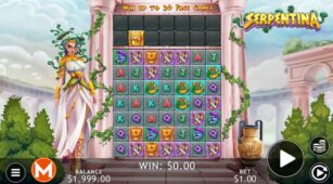 Serpentina demo play free 0