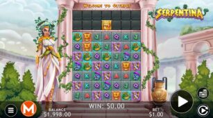 Serpentina demo play free 1