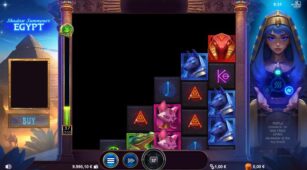 Shadow Summoner Egypt demo play free 1