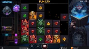 Shadow Summoner Elementals demo play free 1