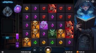 Shadow Summoner Elementals demo play free 2