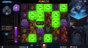 Shadow Summoner Elementals demo play free 3