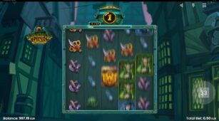 Shamrock Saints demo play free 0