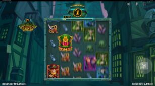 Shamrock Saints demo play free 1