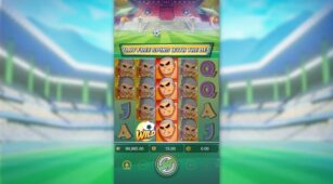 Shaolin Soccer demo play free 0