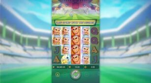 Shaolin Soccer demo play free 1