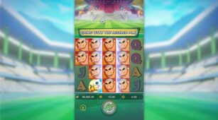 Shaolin Soccer demo play free 2