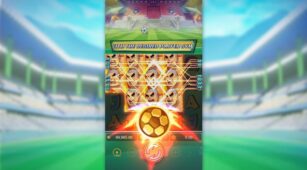 Shaolin Soccer demo play free 3