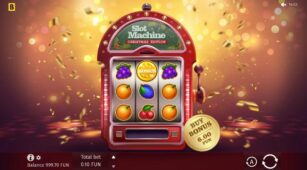 Slot Machine: Christmas Edition demo play free 2