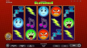 Slotomoji demo play free 3