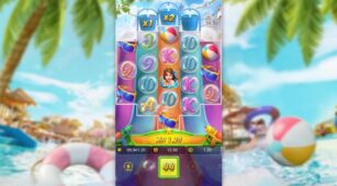 Songkran Splash demo play free 1