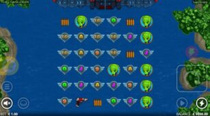 Space Donkey demo play free 3