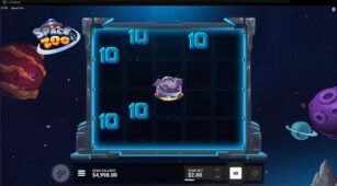 Space Zoo demo play free 0
