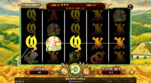 Spinning Beers demo play free 2