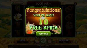 Spinning Beers demo play free 3