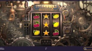 Steamworks – The Workshop demo play free 1
