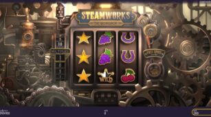 Steamworks – The Workshop demo play free 2