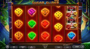 Sugar Glider Dice demo play free 0