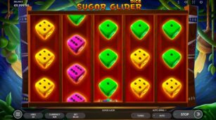 Sugar Glider Dice demo play free 2