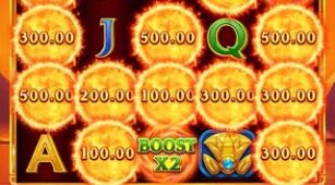 Sun Of Egypt 4 max win video 2