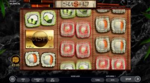Sushi demo play free 0