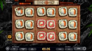 Sushi demo play free 3
