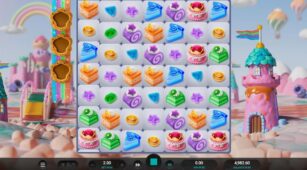 Sweetopia Royale demo play free 0