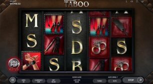 Taboo demo play free 0