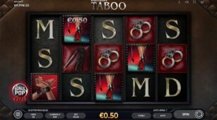 Taboo demo play free 2