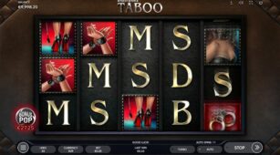 Taboo demo play free 3