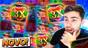 The Red Queen max win video 0