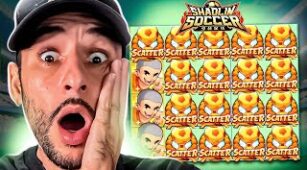 Shaolin Soccer max win video 2